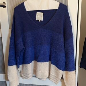 Part Two Sweater